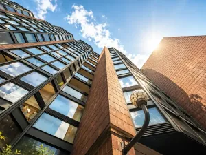 Prodej bytu 2+kk, Praha - Smíchov, Štefánikova, 49 m2