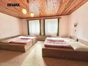 Prodej apartmánu, Josefův Důl, 460 m2