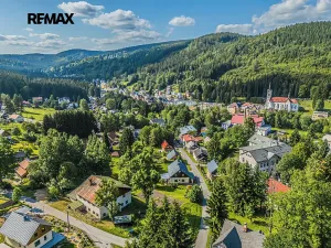 Prodej apartmánu, Josefův Důl, 460 m2