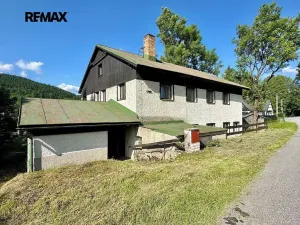 Prodej apartmánu, Josefův Důl, 460 m2