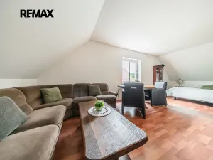 Prodej rodinného domu, Kladno, Fr. Křížka, 167 m2