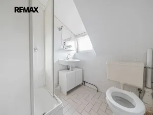 Prodej rodinného domu, Kladno, Fr. Křížka, 167 m2