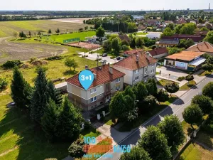 Prodej bytu 3+1, Budiměřice, 61 m2