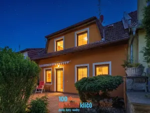 Prodej rodinného domu, Jindřichův Hradec, Na Palici, 186 m2