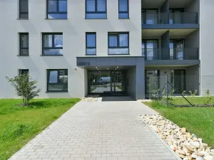 Pronájem garáže, Praha - Vysočany, Oktábcových, 15 m2