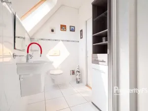 Prodej rodinného domu, Ústí nad Labem - Střekov, Škrétova, 148 m2