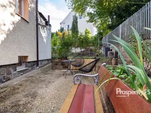 Prodej rodinného domu, Ústí nad Labem - Střekov, Škrétova, 148 m2