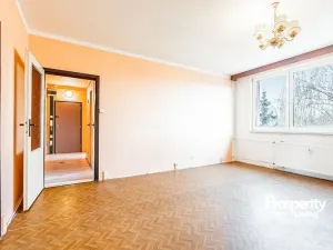 Prodej bytu 3+1, Český Těšín, Polní, 69 m2