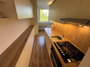 Pronájem bytu 1+1, Prostějov, Tylova, 40 m2