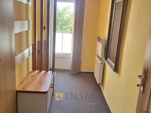 Pronájem bytu 3+1, Kroměříž - Trávník, 72 m2