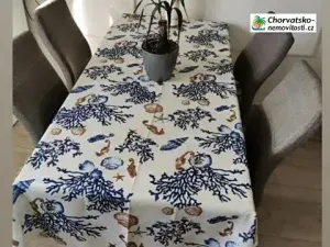 Prodej rodinného domu, Jadranovo, Chorvatsko, 220 m2