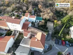 Prodej rodinného domu, Jadranovo, Chorvatsko, 220 m2