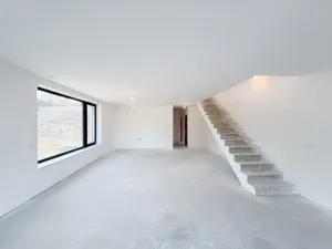 Prodej rodinného domu, Bradlec, K Těšnovu, 175 m2