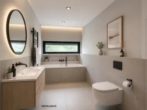 Prodej rodinného domu, Bradlec, K Těšnovu, 175 m2