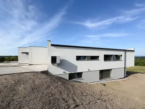 Prodej rodinného domu, Bradlec, K Těšnovu, 175 m2