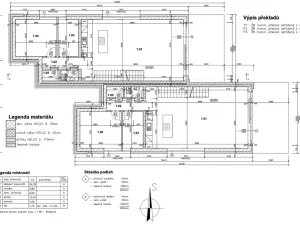 Prodej rodinného domu, Bradlec, K Těšnovu, 175 m2