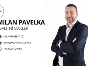 Prodej rodinného domu, Věcov - Odranec, 379 m2