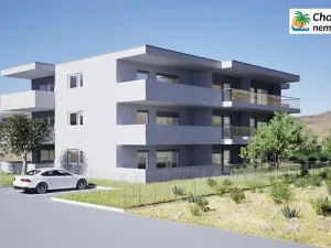 Prodej bytu 2+kk, Povljana, Chorvatsko, 44 m2