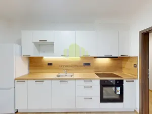 Pronájem bytu 2+kk, Olomouc, Janského, 59 m2