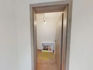 Pronájem rodinného domu, Velký Týnec, Polní, 138 m2