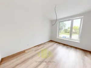 Pronájem rodinného domu, Velký Týnec, Polní, 138 m2