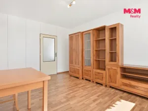 Pronájem bytu 2+1, Mnichovo Hradiště, Čsl. armády, 50 m2