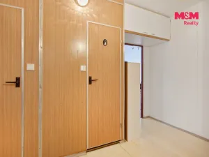 Pronájem bytu 2+1, Mnichovo Hradiště, Čsl. armády, 50 m2