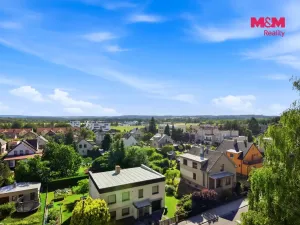 Pronájem bytu 2+1, Mnichovo Hradiště, Čsl. armády, 50 m2