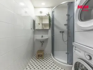 Pronájem bytu 3+1, Benátky nad Jizerou - Benátky nad Jizerou II, Platanová, 75 m2