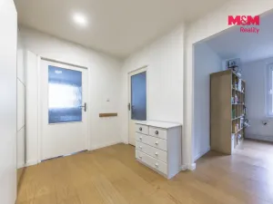 Pronájem bytu 3+1, Benátky nad Jizerou - Benátky nad Jizerou II, Platanová, 75 m2