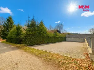 Pronájem bytu 2+kk, Černá v Pošumaví - Mokrá, 50 m2