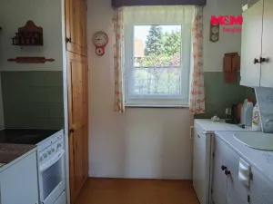 Prodej bytu 2+1, Třebušín - Řepčice, 120 m2
