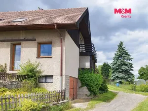 Prodej bytu 2+1, Třebušín - Řepčice, 120 m2
