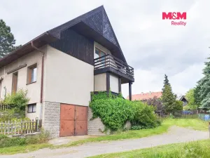 Prodej bytu 2+1, Třebušín - Řepčice, 120 m2