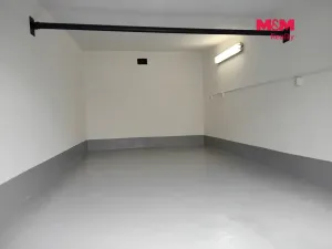 Pronájem garáže, Frýdek-Místek - Frýdek, 24 m2