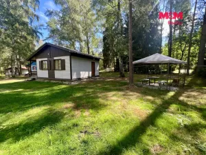 Prodej chaty, Kunžak, 40 m2