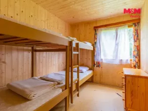 Prodej chaty, Kunžak, 40 m2