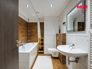 Pronájem bytu 2+kk, Plzeň - Valcha, Datlová, 58 m2