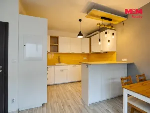 Pronájem bytu 2+kk, Plzeň - Valcha, Datlová, 58 m2