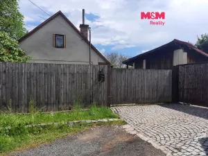 Prodej rodinného domu, Bouzov - Bezděkov, 158 m2