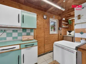 Prodej chaty, Blažejov - Malý Ratmírov, 83 m2
