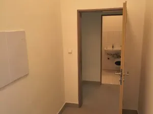 Prodej kanceláře, Mariánské Lázně, Ruská, 64 m2