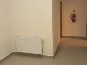 Prodej kanceláře, Mariánské Lázně, Ruská, 64 m2