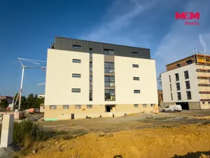 Prodej bytu 1+kk, Rokycany, Vysoký průhon, 43 m2