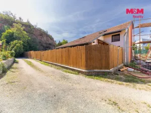 Prodej pozemku pro bydlení, Brno, Červený kopec, 470 m2