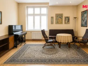 Prodej bytu 3+1, Ostrava - Moravská Ostrava, Zahradní, 89 m2