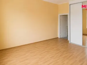 Prodej bytu 3+1, Ostrava - Moravská Ostrava, Zahradní, 89 m2