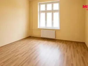 Prodej bytu 3+1, Ostrava - Moravská Ostrava, Zahradní, 89 m2