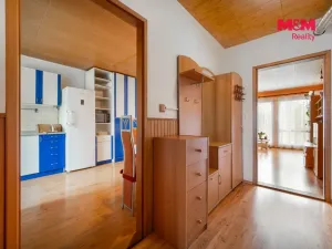 Prodej rodinného domu, Opatovec, 180 m2