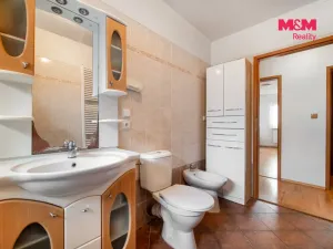 Prodej rodinného domu, Opatovec, 180 m2